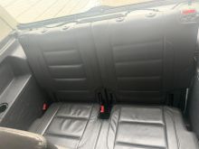 Karrika me Tapacira Lekur per Touran 5+2