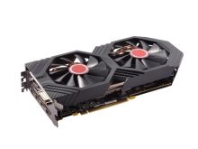 XFX AMD RX 580 8GB GTS Black Edition