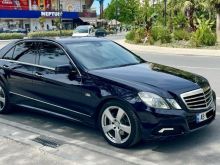 E CLASS  E 350 NE SHITJE