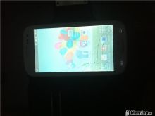 Samsung Galaxy S 3