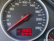 \"OKAZION\" shes Audi A4 1.6 benzin -02