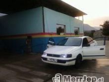 Toyota Carina -95
