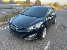 SHITETT HYNDAI i30 NAFT