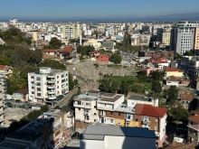 Shitet Apartament 1+1 Vollga, Durrës -220.000€ | 98 m²