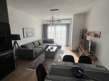JEPET ME QERA APARTAMENT 2+2 ME PAMJE NGA DETI  NE VOLLGA