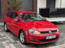 Golf 7 1.6 TDI 4 motion 116 ps Viti 2016 (PA-DOGAN)