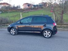 VW Golf Plus 5 1.9 Dizel