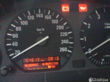 Bmw 318s -96