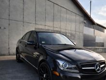 Shitet Mercedes-Benz C300 – 12/2012