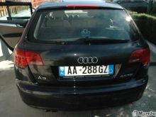 AUDI A3 DIESEL -08