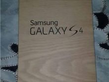 Samsung Galaxy S4