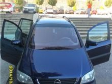 Opel Zafira 2.0 Diessel -01