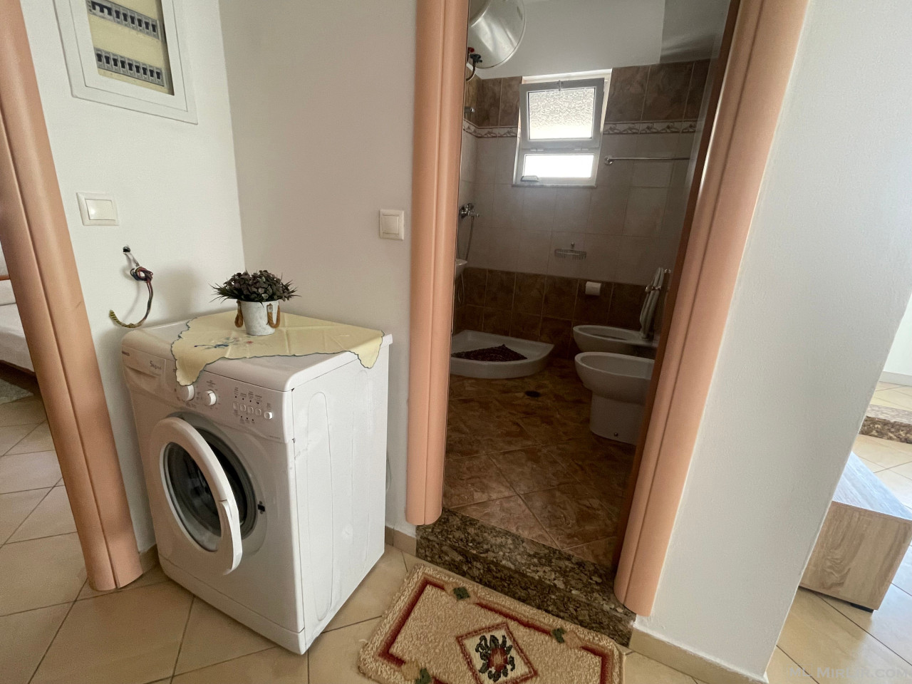 Apartment for rent, Neighborhood No. 4, Kodër, Saranda, furn - thumbnail 10