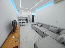 SHITET APARTAMENT 1+1 BASHKIA DURRES 98000 EURO