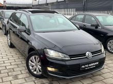 SHES NDRROJ GOLF 7 2.0 TDI  AUTOMATIK