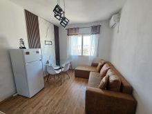 🏡 SHITET APARTAMENT 1+1 – PLAZH