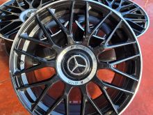 DISQE BENZ W212 AMG R18 ORGJINALE