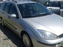 Auto Veneto Ford focus sw viti 2003 -03