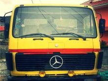 Kamion Benz Mercedes