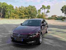 PASSAT B7 2.5 GAZ BENZIN 2014