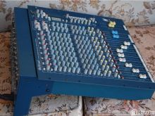 Mix wizard..ALLEN&HEATH  WZ 12:2 DX (per studio ..