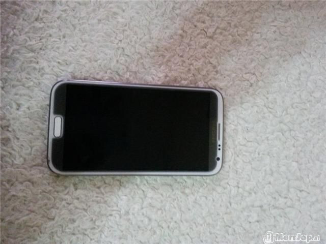 Samsung Galaxy Note 2 N7100