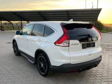 SUV Honda CRV 1.6 Naftë Zvicer 🇨🇭