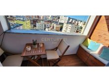 JEPET ME QERA APARTAMENT 1+1 PRANE QENDRES, DURRES !