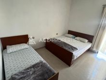 Jepet me Qira Garsoniere 1+1 ne zonen e Plazhit, Durres 180€