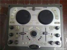 Dj.console MK2 HERCULES