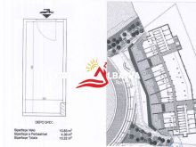 SHITET Apartament 1+1+Verand+Parkim ne Green Coast, Palase
