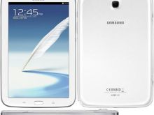 Samsung Galaxy Note 8.0