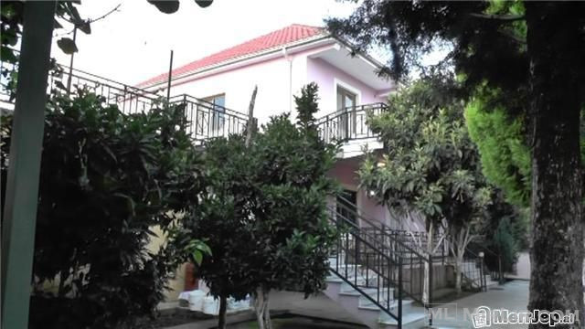 Vile prej 250m2 ne Shkoder 