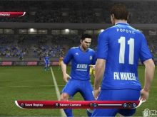 PS3: BEJM ÇIPE, LOJRA DHE PATCH-e per PES 2013