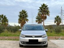 SHITET VW TOURAN