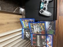Shitet ps 4 dhe timon 1080shkall