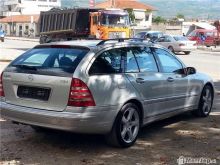 Mercedez 220 cdi  -05