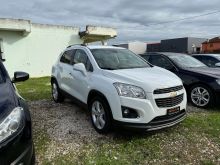 🇨🇭Chervolet Trax 1.7 Naft Viti 2013 Automat🇨🇭