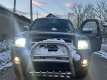 Ford Ranger 3.0 diesel Automatik