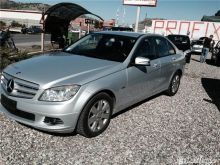 Mercedes C 220 cdi -10 