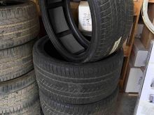 SHITEN GOMAT PIRELLI DIMRIT
