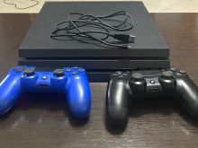 PLAYSTATION 4 PRO