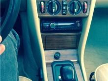 Mercedes 200 dizel -92 