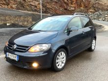 VW GOLF 5+ 1.9 TDI AUTOMAT 2008