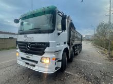 actros 4448 viti 207