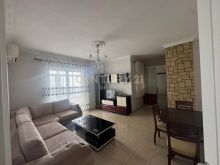 0677157705 Apartament 1+1 Me Qira në Plazh, Durrës