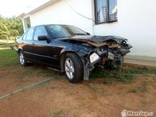 BMW 218 TDS