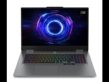 Lenovo LOQ 17IRX10