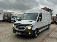Sprinter 316🇩🇪2014