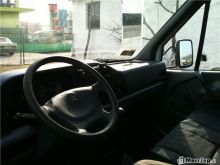 Mercedes Sprinter diesel -99